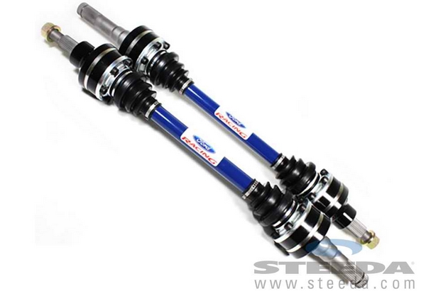 Half Shaft Upgrade Kit